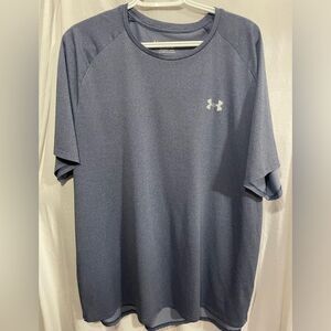 Under Armour Tech Tee Mens 2XL